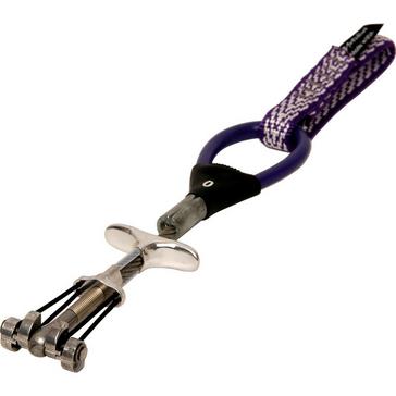 Silver Metolius Master Cam (Size 0)