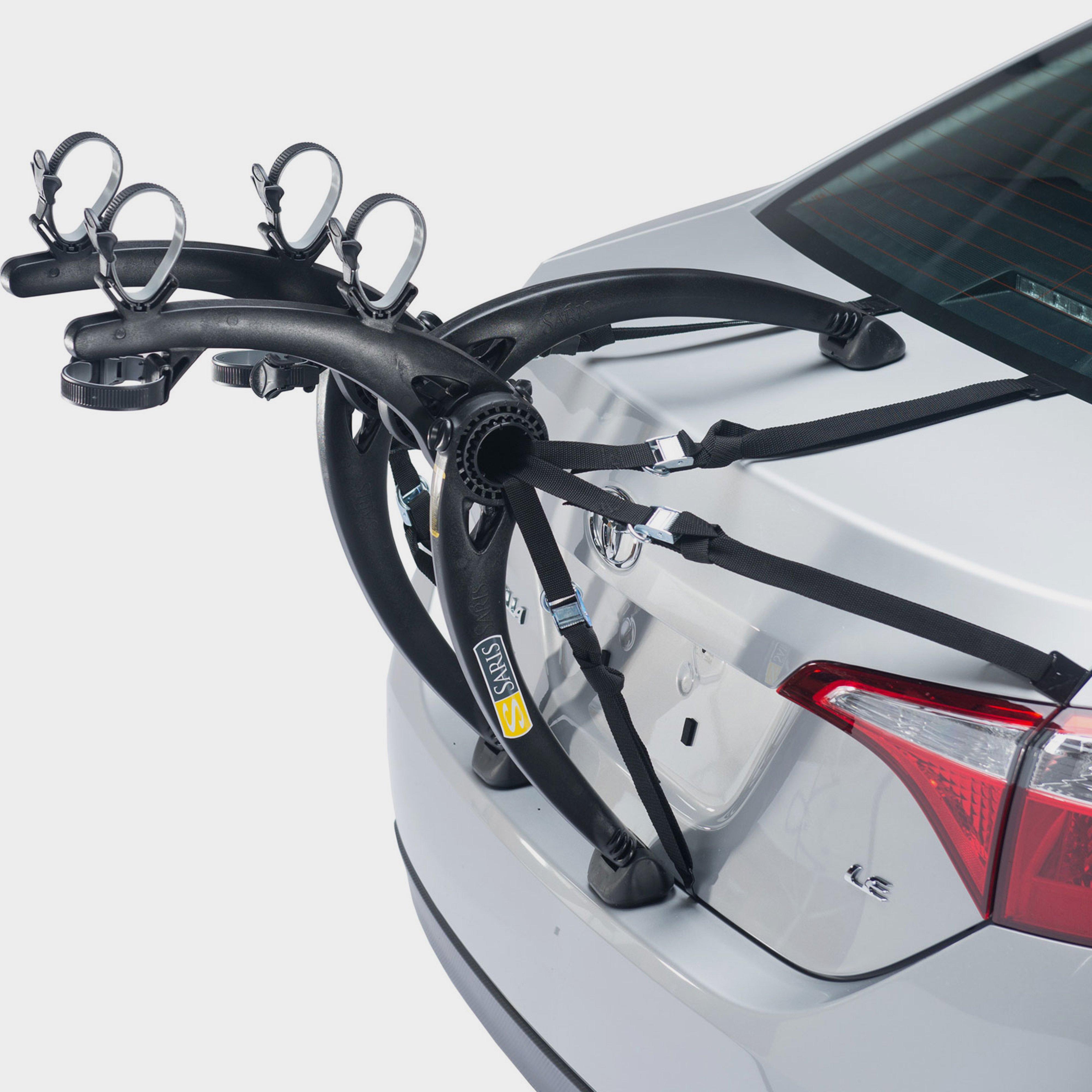 Saris Sentinel 2 Bike Rack