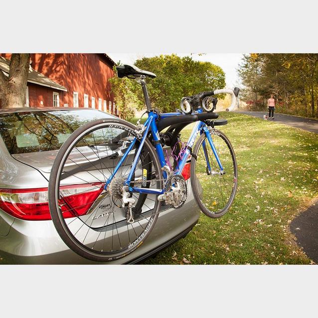 Saris Sentinel 2 Bike Rack