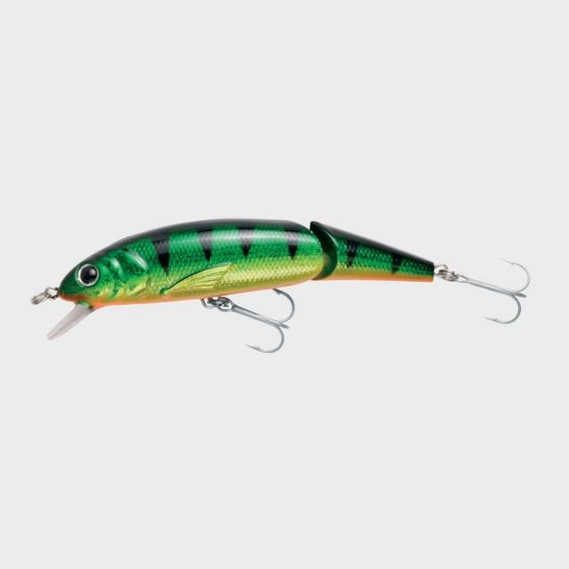 MULTI Abu Large Floating Jointed Tormentor, Perch image 1