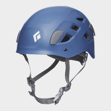 Blue Black Diamond HALF DOME HELMET