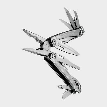 SILVER Leatherman Sidekick Multi-Tool