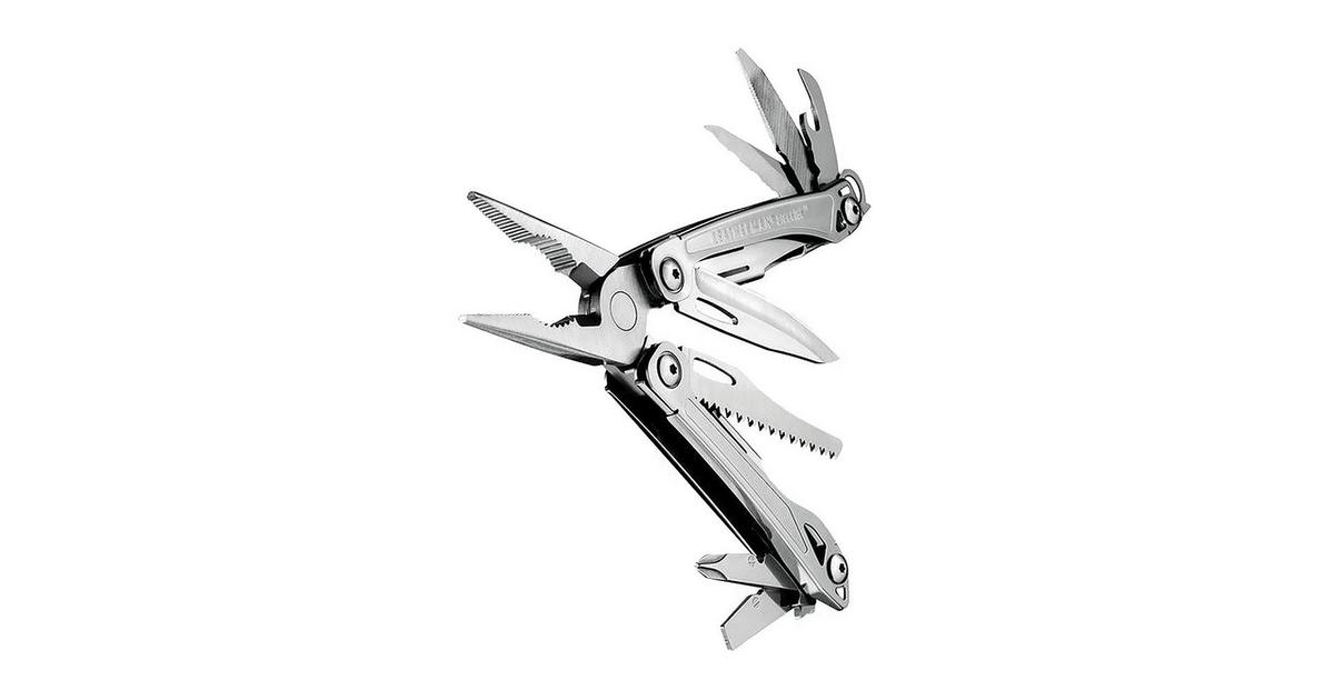 Leatherman Sidekick MultiTool Millets