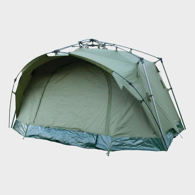 TFGEAR Force Speed Lite Bivvy, man Millets