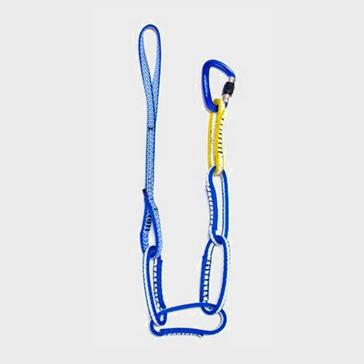 BLUE Metolius Personal Anchor System