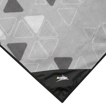 GREY VANGO Tent Carpet for Icarus 500 Deluxe