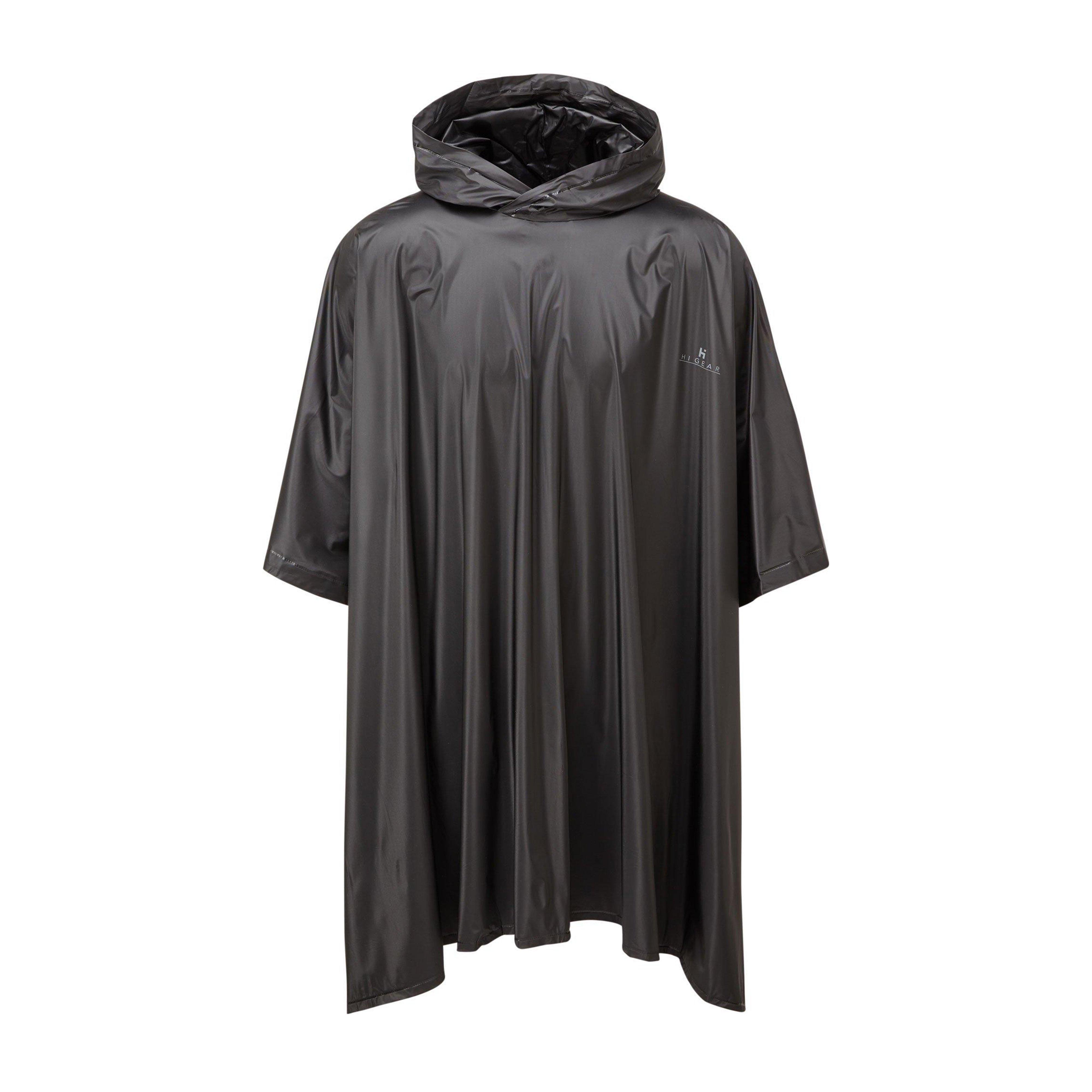 Poncho rain gear online