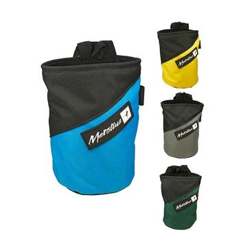 MULTI Metolius Competition Chalk Bag