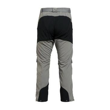 grey Montane Men's Terra Pant (Short Leg)