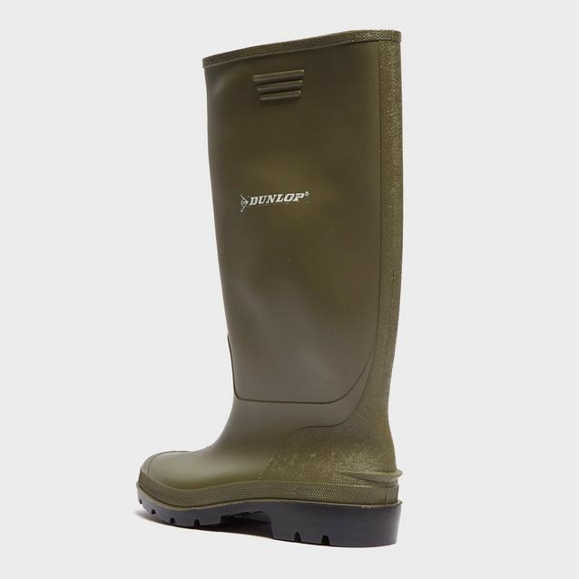 Mens hot sale dunlop wellies