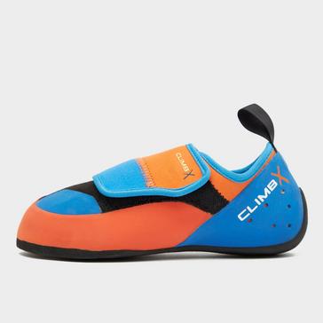 Cheap store climbing shoes