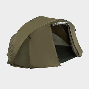 Green Westlake Overwrap for Particle One-Man Bivvy