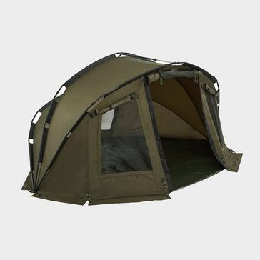 Green Westlake Particle Two Man Bivvy