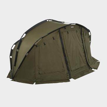 Green Westlake Particle 2 Man Bivvy