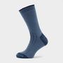 Blue HI-GEAR Men's Merino Socks