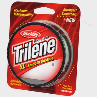 Trilene XL Line (10lb tested) Filler Spool