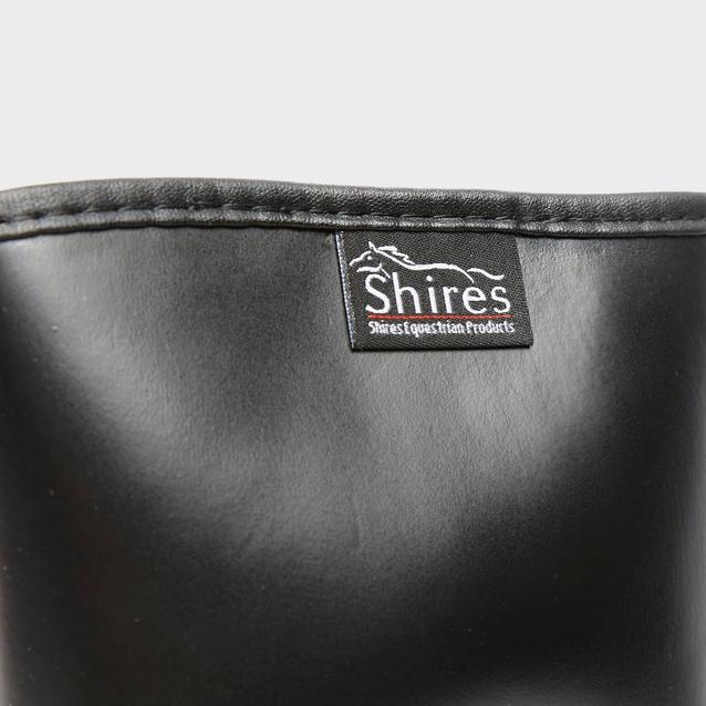 Shires rubber shop riding boots