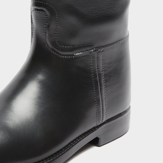 Shires long rubber outlet riding boots