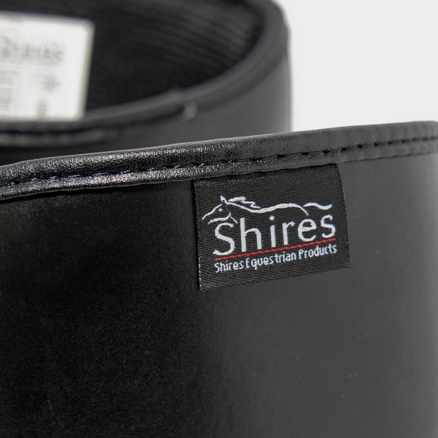 Shires long 2024 rubber riding boots