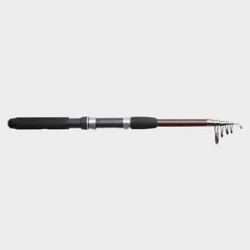 BLACK RON THOMPSON EPV2 Expedition Rod, 6ft, 5-15g