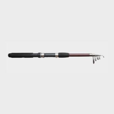 Black SVENDSEN Ron Thompson EPV2 Expedition Rod