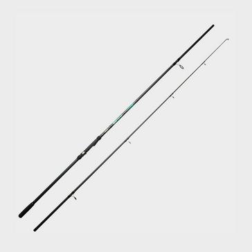 Black SVENDSEN EPV2 Carp Rod, 12ft, 2.75lb