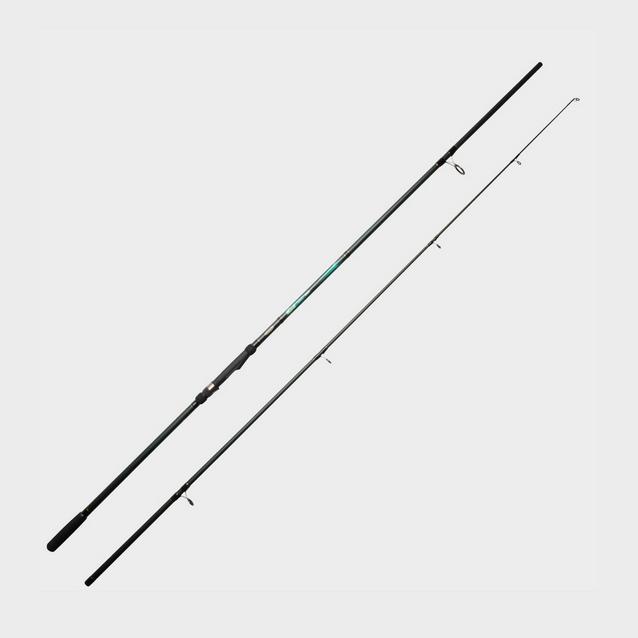 Black SVENDSEN EPV2 Carp Rod, 12ft, 2.75lb image 1