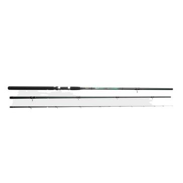 Black SVENDSEN EPV2 Feeder Rod, 12ft, 3 Section