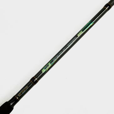 Black SVENDSEN EPV2 Specialist or Barbel Rod, 11ft, 1.5lb