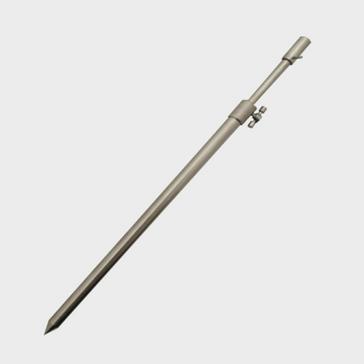 Green NGT Stainless Steel Bankstick (Large: 50cm - 90cm)