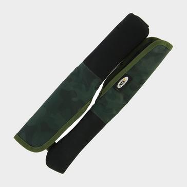 Green NGT Tip N Butt Protectors