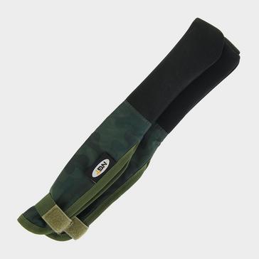 Green NGT Tip N Butt Protectors