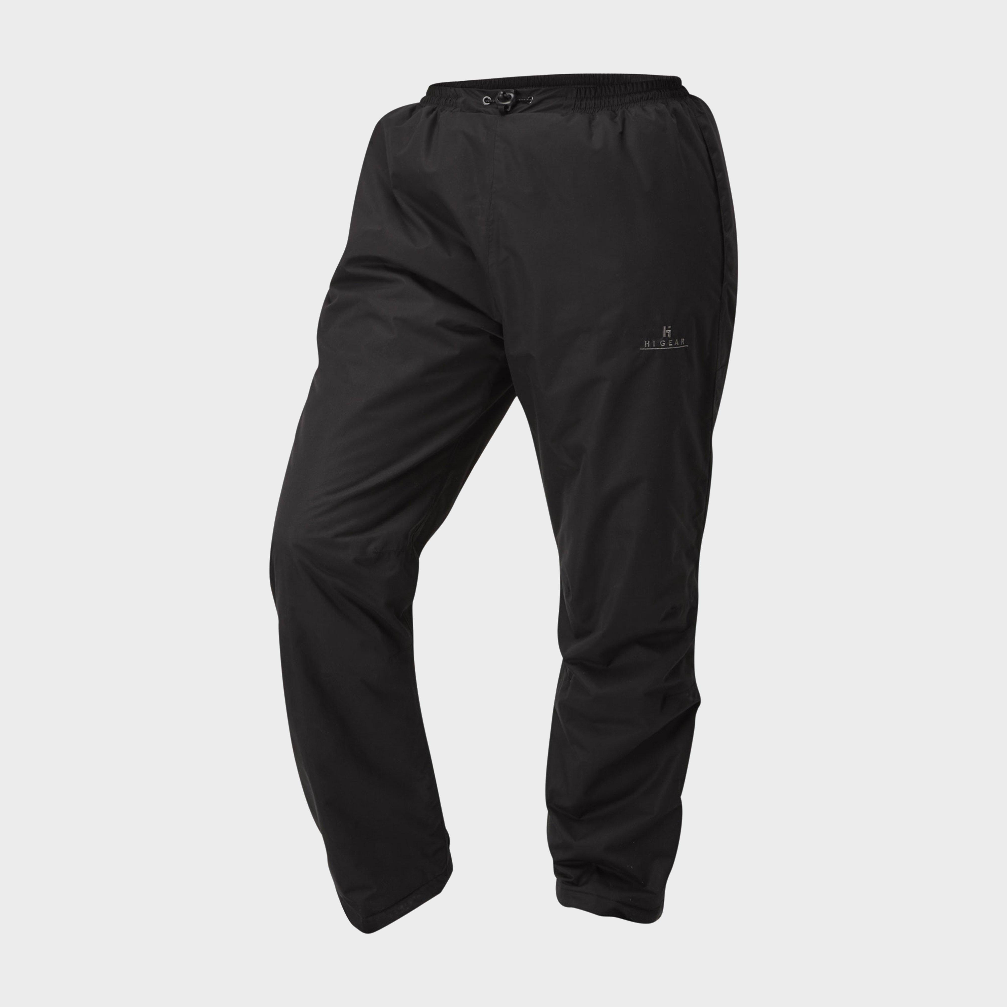 hi gear walking trousers