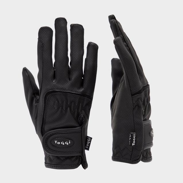 Toggi Hexham Performance Horse Riding Glove Ultimate Outdoors