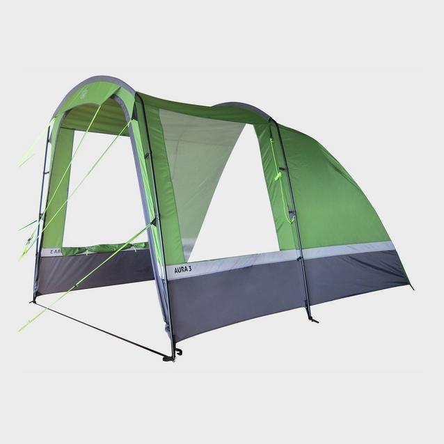 Hi gear 2025 aura 3 tent