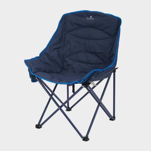 HI GEAR Vegas XL Chair Ultimate Outdoors