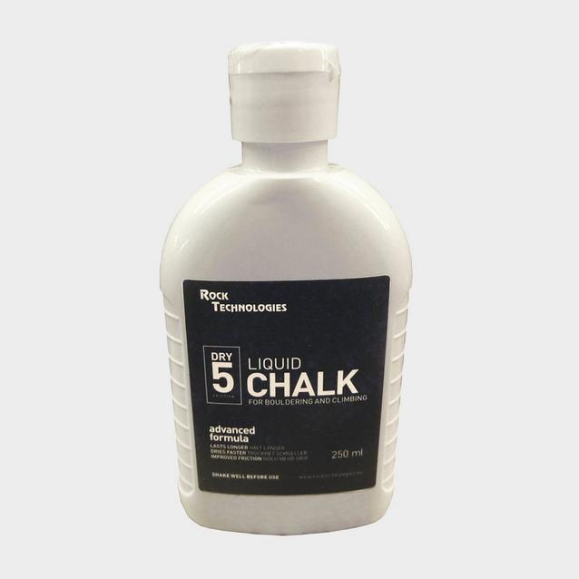 Liquid deals chalk climbing