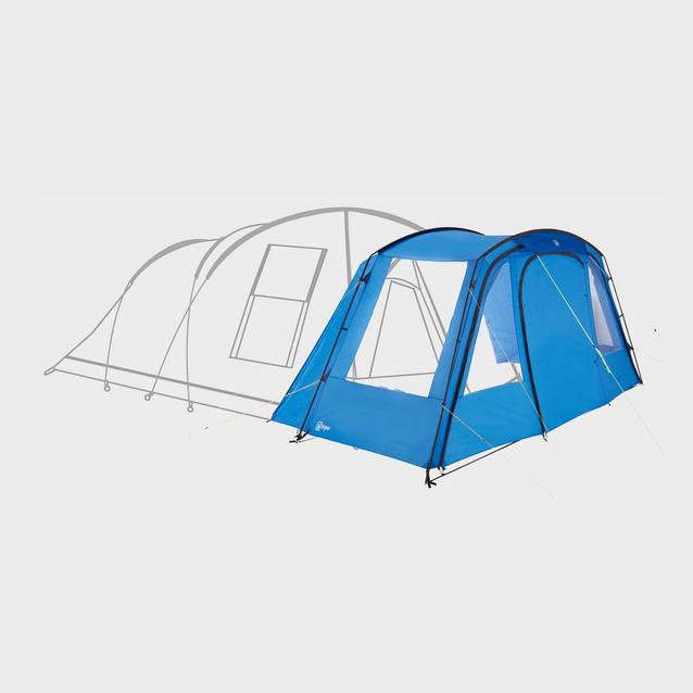 Voyager 6 tent sale