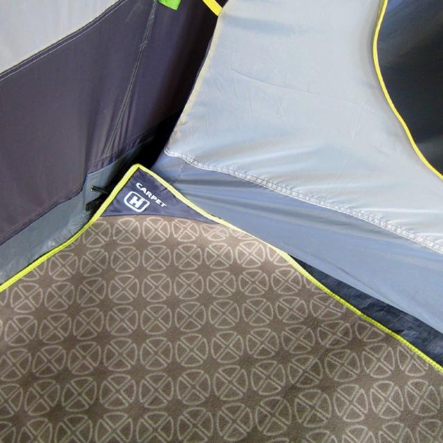 Kalahari elite hotsell 8 tent