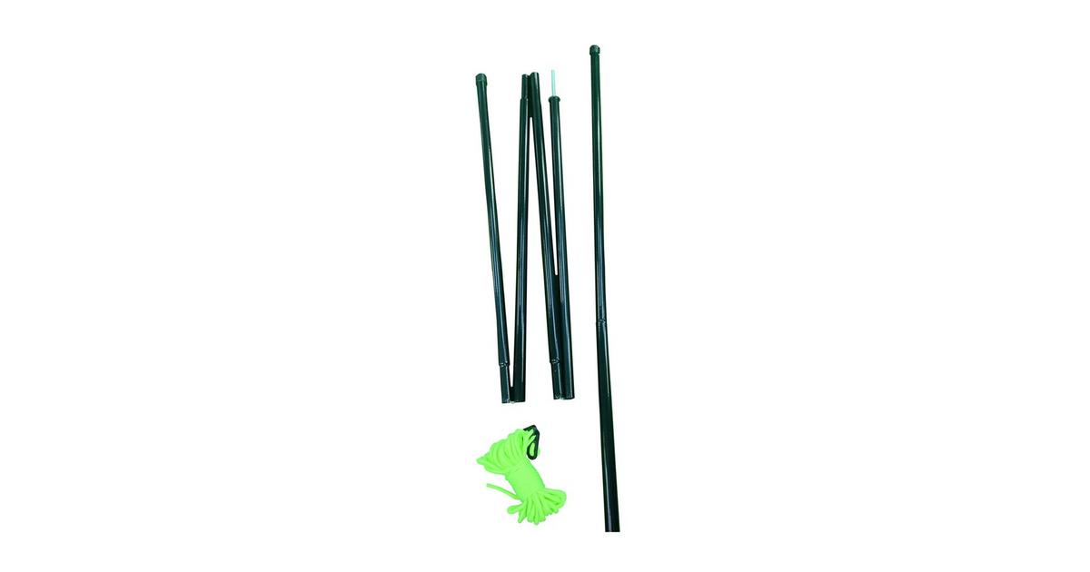 Hi Gear Upright Extension Poles