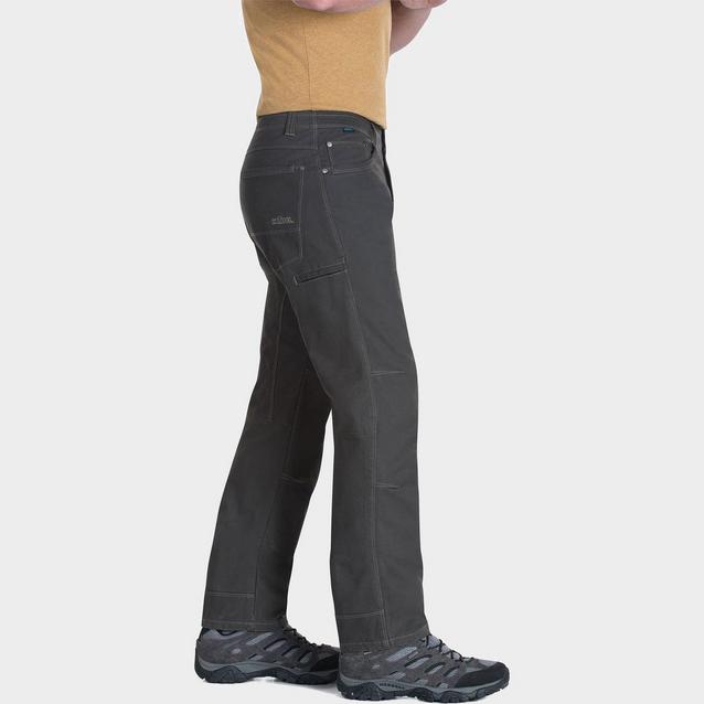 Kuhl Mens Rydr Pant : : Clothing, Shoes & Accessories