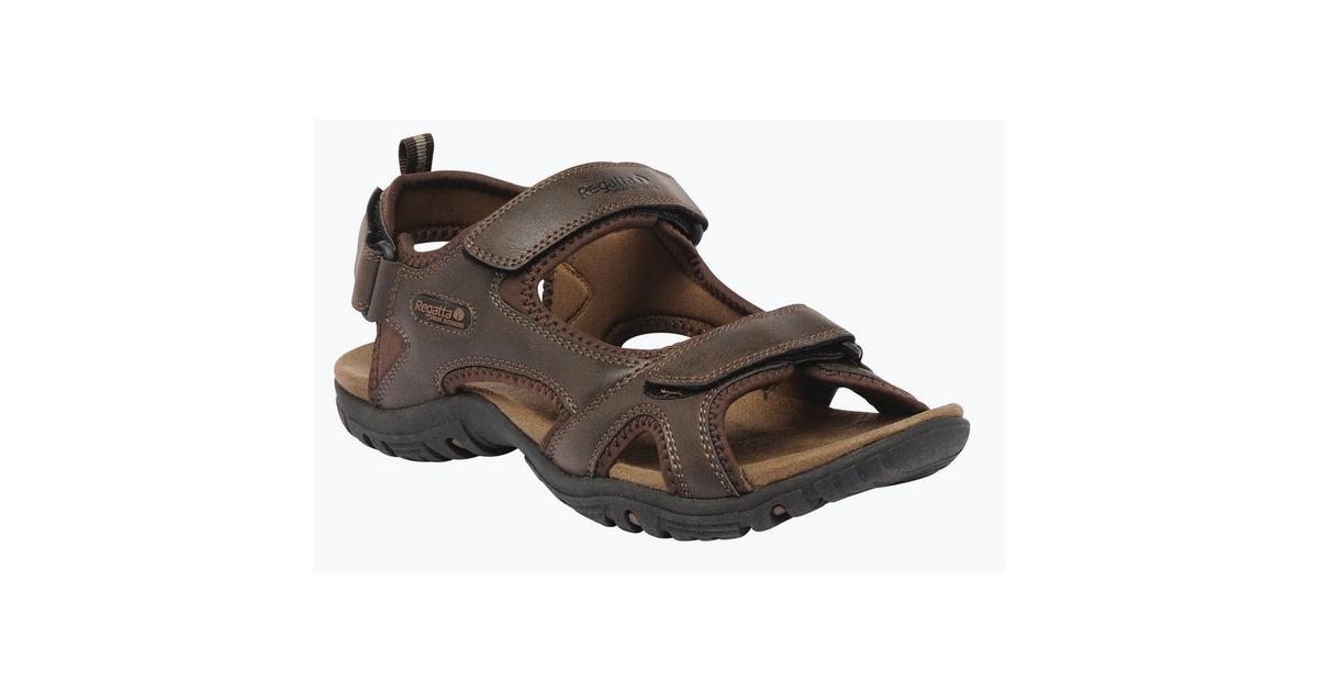 Regatta haris men's sandals store