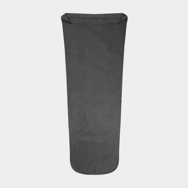 Silk Mummy Sleeping Bag Liner