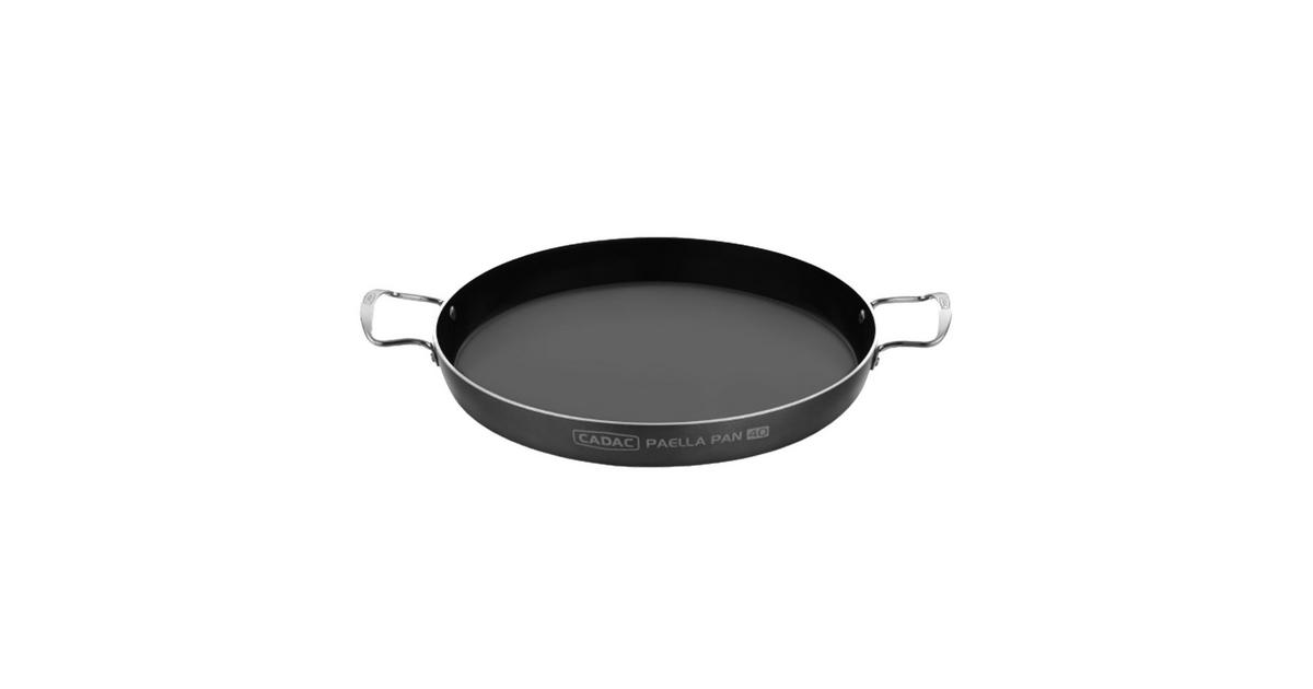 Cadac Paella Pan 36cm Ultimate Outdoors