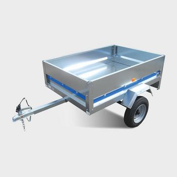 Silver Maypole Trailer XL