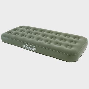GREEN COLEMAN Maxi Comfort Single Airbed