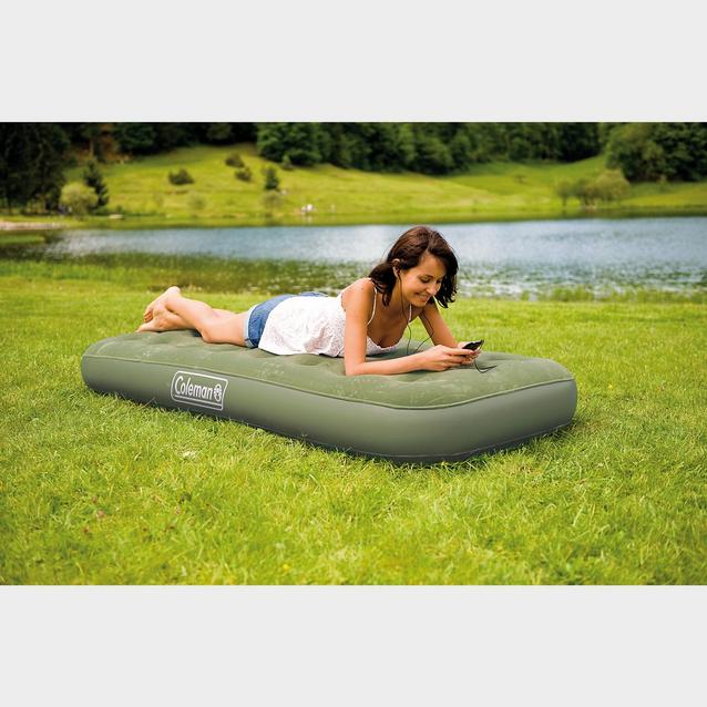 Eurohike comfort outlet single airbed