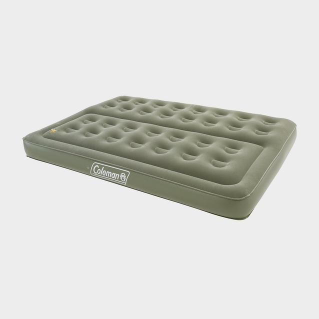 Coleman maxi 2025 comfort double airbed