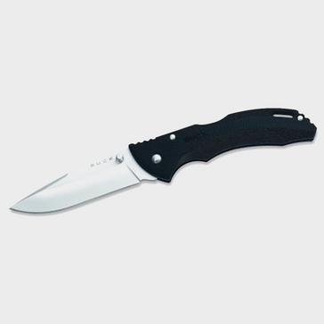 Slate Grey Buck 285 Bantam Knife (Medium)