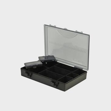 Black Shakespeare Storz Tackle Box System SmallL